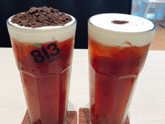 -813芭依珊 BAESAn(汇港购物中心店)
