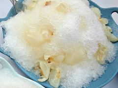 -王中王刨冰