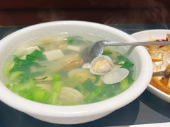 -鑫悦楼煎蟹·16年海鲜大排档