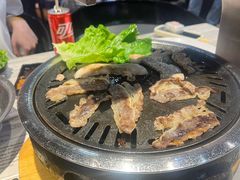 -胡哥烤肥牛(车公庙店)
