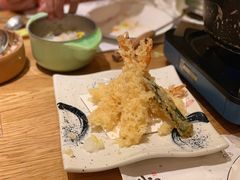 -小句号·精致料理(江南环球港店)