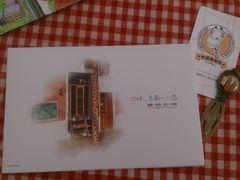 -长颈鹿咖啡(大学路店)