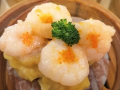 鲜虾干蒸烧卖-点都德(北京路贰店)