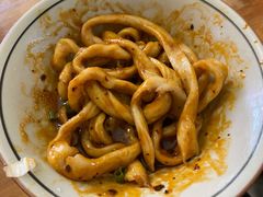 甜水面-玉滋補