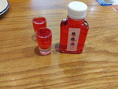 -妈妈的味道(和顺古镇店)