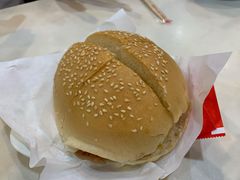 -旺角宝港式茶餐厅(寮步店)