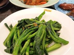 -港丽餐厅(高德置地店)