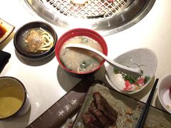 -赤坂亭M9和牛烧肉·日料398放题(万达店)
