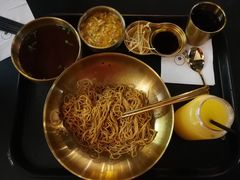 -贡梅老面馆·蟹粉面·无锡特色小吃(南长街主推店)