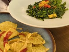-Shantek象提南亚餐厅&西餐融合Bistro(淮海中路店)