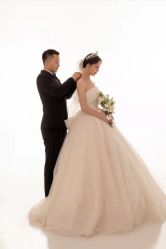 -女王风尚STUDIO·轻奢化定制