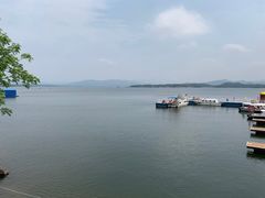 -万佛湖风景区
