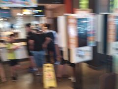 -麦当劳(双榆树店)