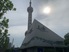 -上海海洋水族馆