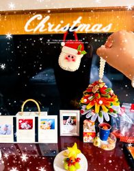 -爱丽馨御景月子中心