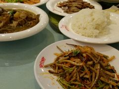 -永安之星休闲美食广场