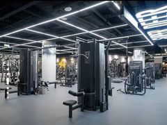 -超鹿运动(五四路恒力城店)