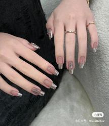 -妙睫屋日式美甲美睫