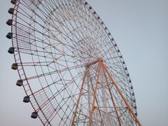 -南昌之星摩天轮