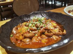 -十三式重庆江湖菜(金茂览秀城店)