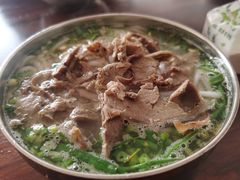 -攀枝花·任德琼·盐边羊肉米线