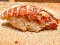 -荣一代目OMAKASE板前料理