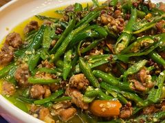 -铁公鸡·四川料理(天环广场店)