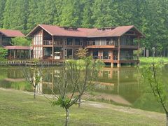 -黄海国家森林公园