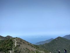 -七娘山