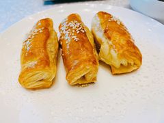 -香宫中餐厅 · 桂林香格里拉