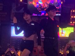 -HIB HUB公社(解放西路店)