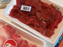 -野妹火锅(龙岗店)