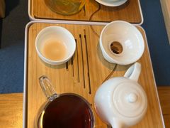 -瓦舍茶馆(聚源路店)