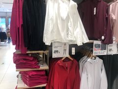-优衣库(长沙银盆岭万达广场店)