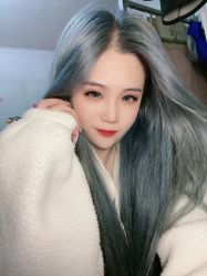 -逸丝风尚yesfashion造型
