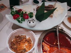 -左庭右院鲜牛肉火锅(新梅广场店)