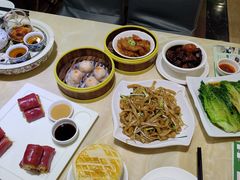 -明泉居茶点荟(车陂店)