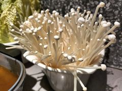 -半天妖烤鱼(东方新天地店)