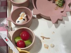 -西贝(国芳店)