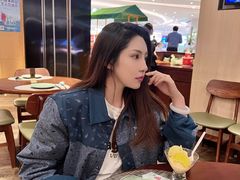 -mango tree芒果树泰国餐厅(青岛万象城店)