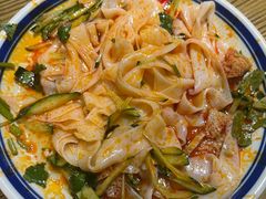 -吴满满油泼面(北方风味园店)