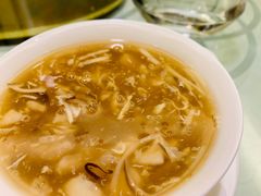 -杭州香格里拉·香宫中餐厅