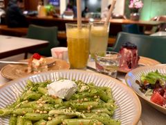 -BAKER&SPICE(安福路店)
