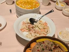 -大鸭梨烤鸭(甘家口店)