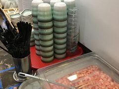 -鱼鼎香烤鱼火锅(华发商都店)