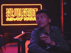 -MOSSO音乐酒吧·live house(南京旗舰店)