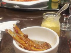 -艳阳天·非遗楚菜(武展店)