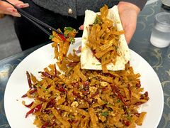 -徐州老菜馆(夹河街店)