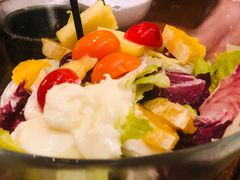 -云海肴·汽锅鸡·云南菜(苏州中心店)