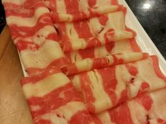 -老码头火锅(玉林店)